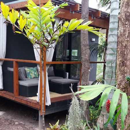 Forest Lodge: Little Villa Агнес Уотър Екстериор снимка