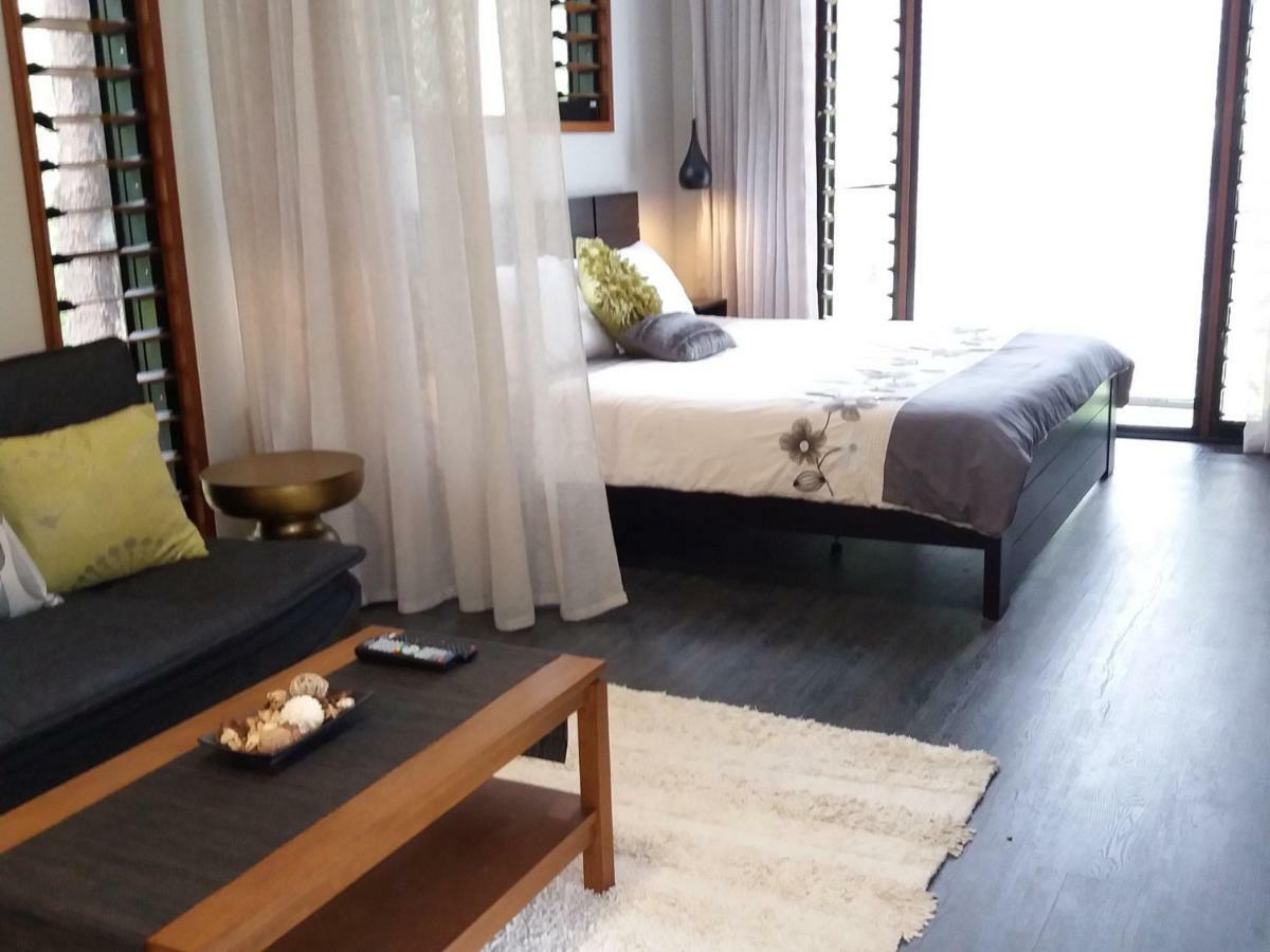Forest Lodge: Little Villa Агнес Уотър Екстериор снимка